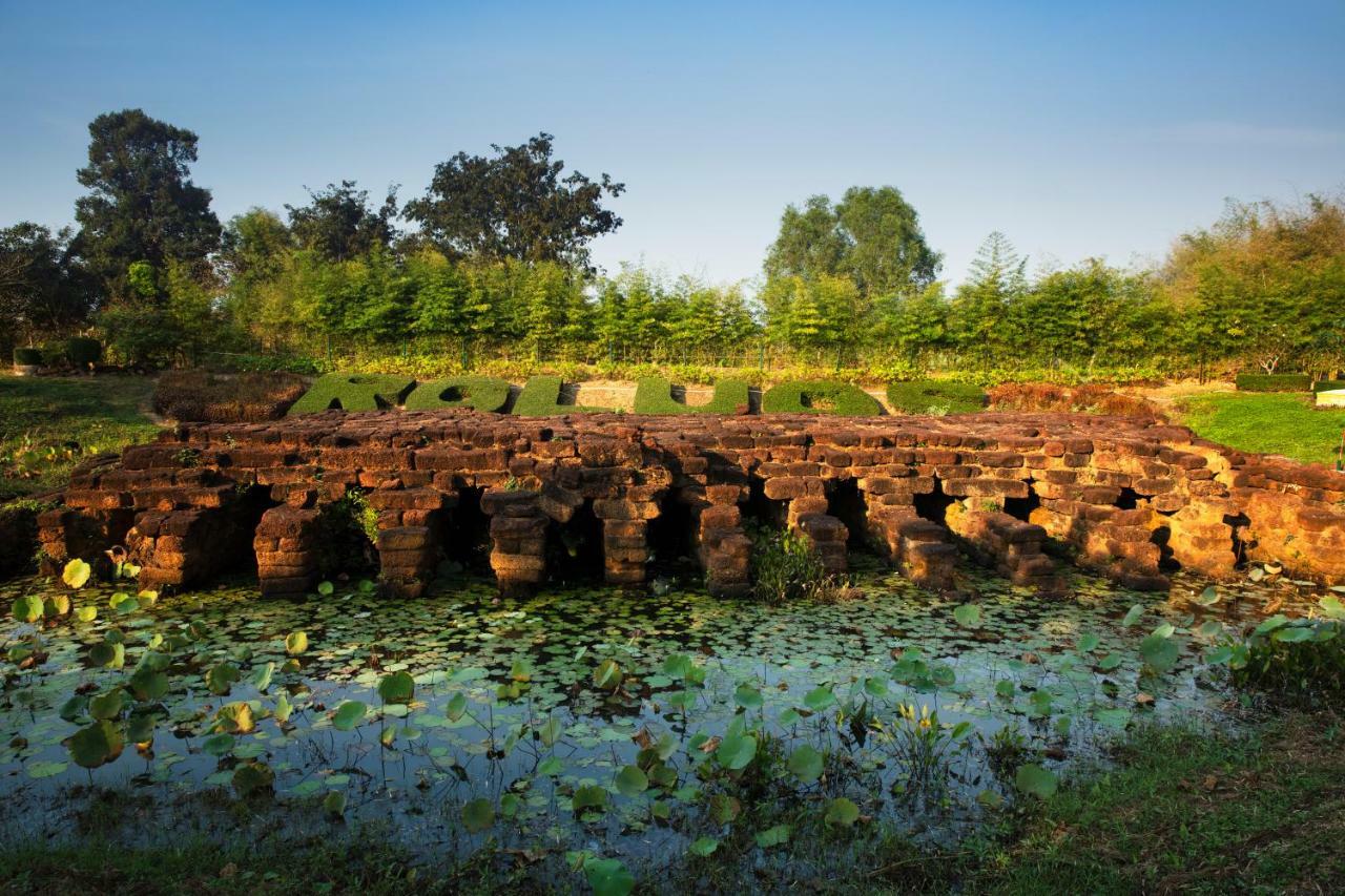 Sofitel Angkor Phokeethra Golf & Spa Resort Сиемрип Экстерьер фото